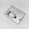 Игольная пластина MC-500E 