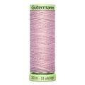 Нитки Gütermann Top Stitch №30 30м цвет 662 