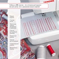 Janome 601 DC - Фото №10