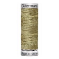 Нитки Gütermann Rayon №40 200м Цвет 1508 