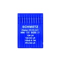 Иглы Schmetz PFx134 LR 130/21 для промышленных машин 