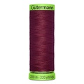 Нитки Gütermann Extra Fine №150 200м Цвет 375 