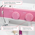 Janome 1522PG Anniversary Edition - Фото №3