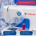 Singer M2105 - Фото №3