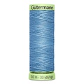 Нитки Gütermann Top Stitch №30 30м цвет 143 