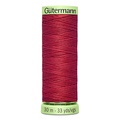 Нитки Gütermann Top Stitch №30 30м цвет 82 