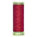 Нитки Gütermann Top Stitch №30 30м цвет 82 