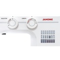 Janome TM 2004 - Фото №5