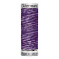 Нитки Gütermann Rayon №40 200м Цвет 2125 