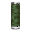 Нитки Gütermann Rayon №40 200м Цвет 1175 