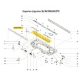 Игловодитель SK270/280/830/840 - Фото №1