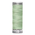 Нитки Gütermann Rayon №40 200м Цвет 1275 