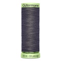 Нитки Gütermann Top Stitch №30 30м цвет 702 