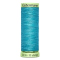 Нитки Gütermann Top Stitch №30 30м цвет 714 