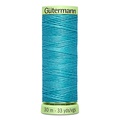 Нитки Gütermann Top Stitch №30 30м цвет 714 