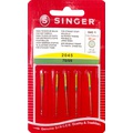 Иглы для эластичных материалов №70 Singer 2045 840R 130/705H-S 5шт 