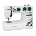 Janome 25 Midori (б/у) Электромеханическая швейная машина