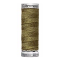 Нитки Gütermann Rayon №40 200м Цвет 1228 