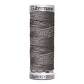 Нитки Gütermann Rayon №40 200м Цвет 1219 