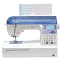 Brother Innovis NV400 - Фото №2