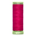 Нитки Gütermann Top Stitch №30 30м цвет 382 