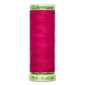 Нитки Gütermann Top Stitch №30 30м цвет 382 