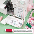 Janome 204D - Фото №4