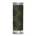 Нитки Gütermann Rayon №40 200м Цвет 1103 