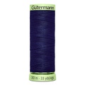 Нитки Gütermann Top Stitch №30 30м цвет 310 