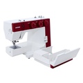 Janome 1522RD - Фото №3