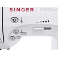 Singer Patchwork 7285Q - Фото №5