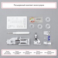 Janome 1522LG - Фото №10