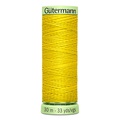 Нитки Gütermann Top Stitch №30 30м цвет 177 