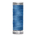 Нитки Gütermann Rayon №40 200м Цвет 1196 