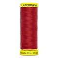 Нитки Gütermann Maraflex №120 150м Цвет 364 