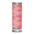 Нитки Gütermann Rayon №40 200м Цвет 1115 