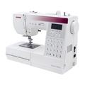 Janome Sewist 740DC - Фото №2