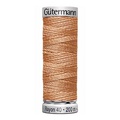 Нитки Gütermann Rayon №40 200м Цвет 1054 