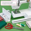Janome 394 - Фото №6