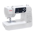 Janome 2160 DC Швейная машина с микропроцессорным управлением