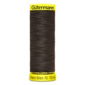 Нитки Gütermann Deco Stitch №70 70м Цвет 696 