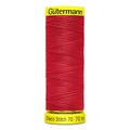 Нитки Gütermann Deco Stitch №70 70м Цвет 156 