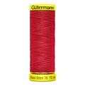 Нитки Gütermann Deco Stitch №70 70м Цвет 156 