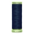 Нитки Gütermann Top Stitch №30 30м цвет 487 