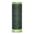 Нитки Gütermann Top Stitch №30 30м цвет 269 