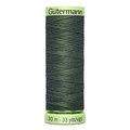 Нитки Gütermann Top Stitch №30 30м цвет 269 