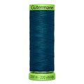 Нитки Gütermann Extra Fine №150 200м Цвет 870 