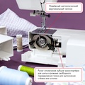 Janome EL 546s - Фото №8
