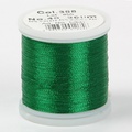 Madeira Metallic №40 200м цвет 358 
