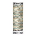 Нитки Gütermann Rayon №40 200м Цвет 2201 